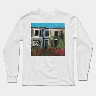 Beverley Road, Hull, England Long Sleeve T-Shirt